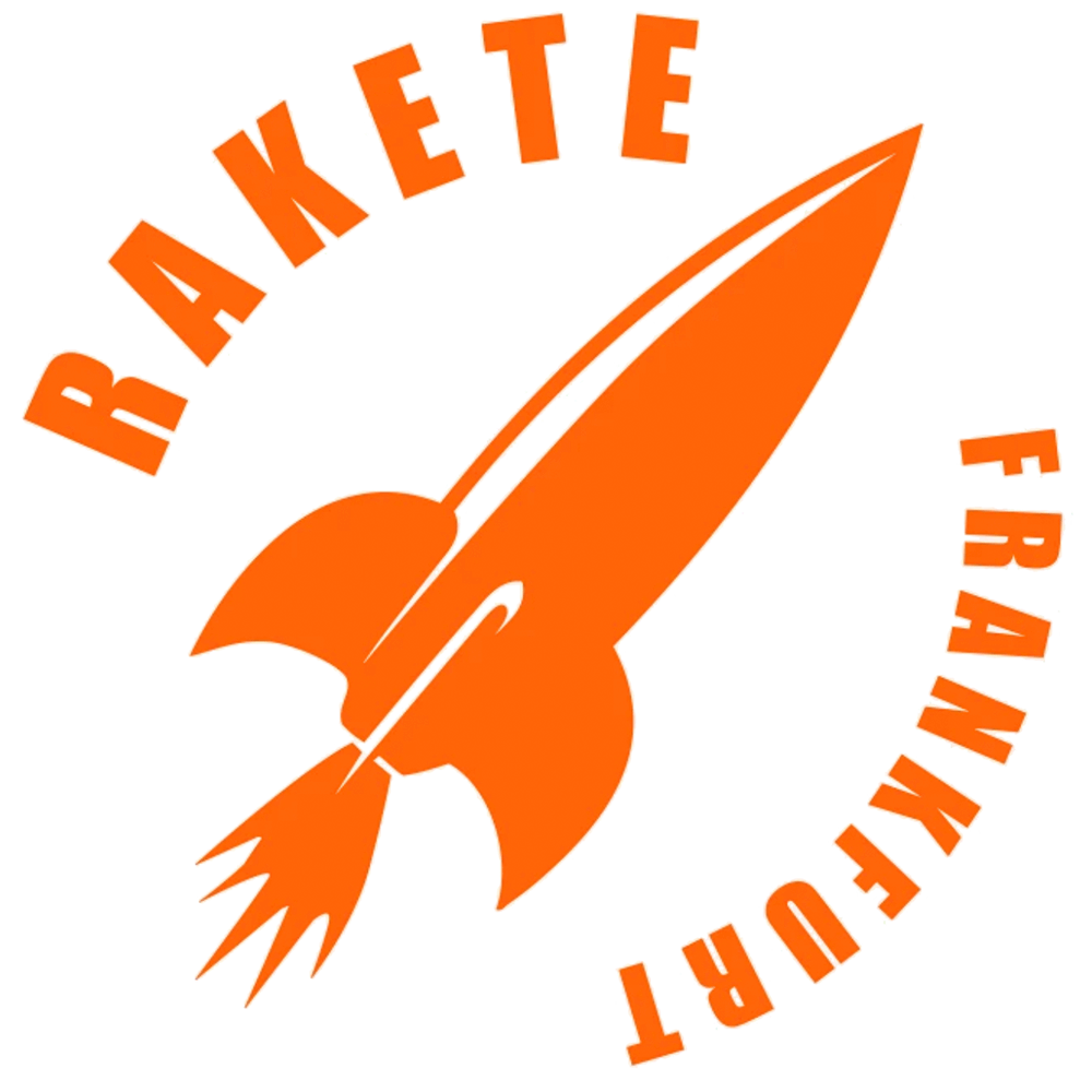 RAKETE FRANKFURT (Logo)